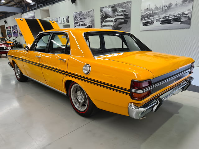 AMCS Sydney Showroom Tour - New Arrivals - 15th February 2022 - Image 116844