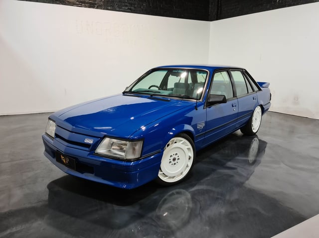 1985 VK HDT SS Group A Commodore Replica - Image 95387