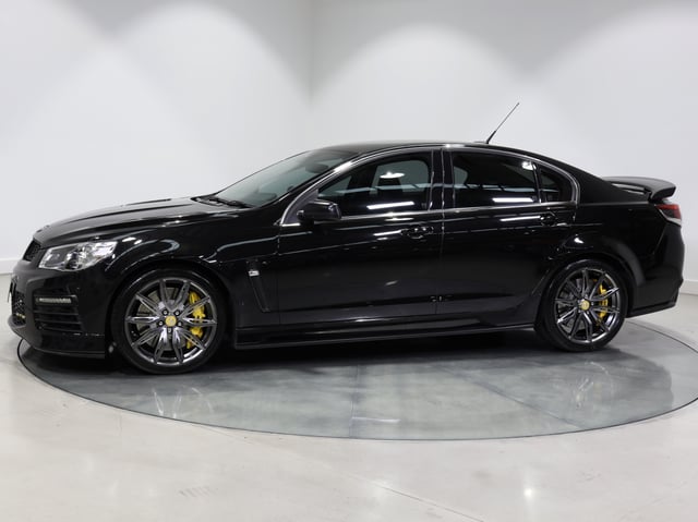 2016 HSV VF Series II GTS - 530kW Tekno Performance Enhanced … - Image 138589