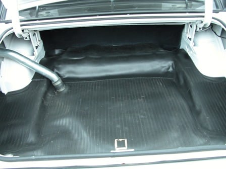 XY GT Falcon - Image 3593