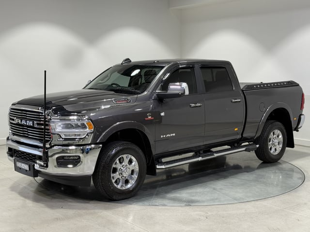 2022 RAM 2500 Heavy Duty Laramie - 27,200 km - Image 189069
