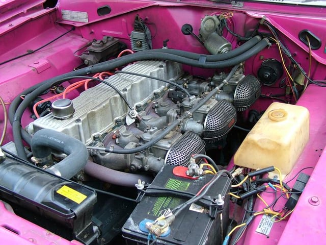 RT Charger - Image 1969