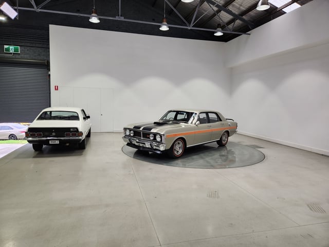 AMCS Around The Showroom Tour - 21st March 2023 - Image 138970