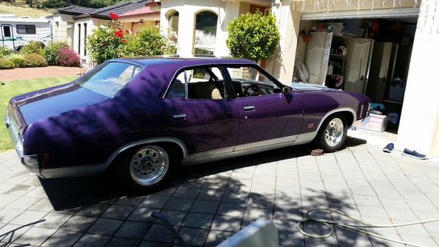 1972 XA Falcon GT Replica - Image 61278