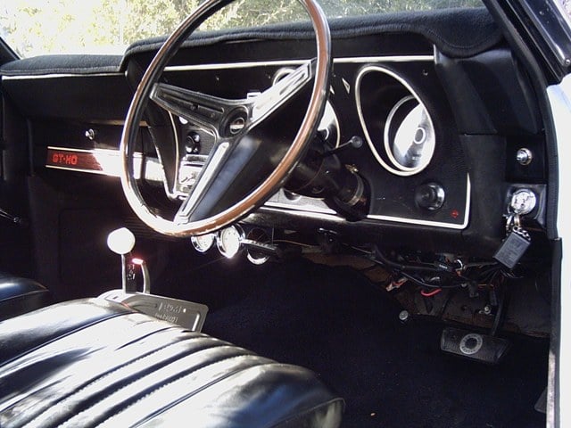 XW GT Falcon Replica - Image 12302