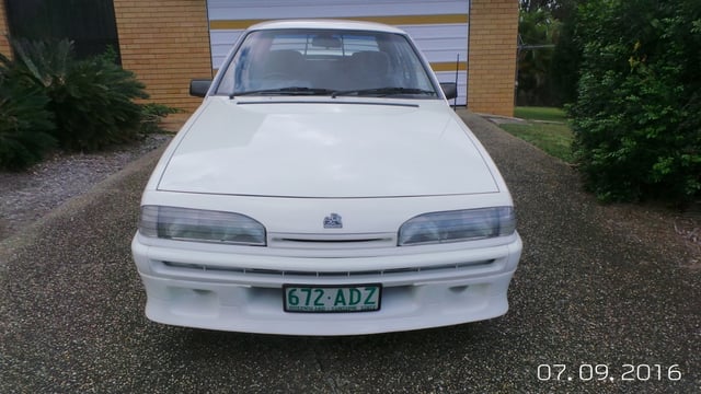 1988 VL Commodore Formula 5000 - 5.0L V8 - Image 59688