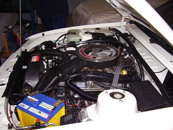 VK SS Group 3 Brock Commodore - Image 6510