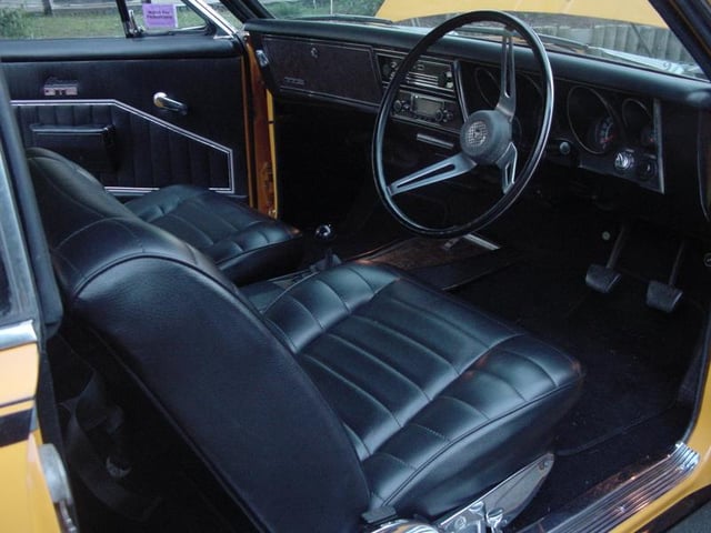 HG GTS Monaro - Image 3208