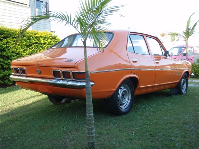 LJ Torana SL - Image 21275