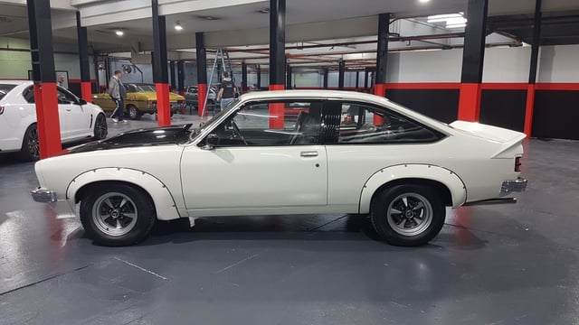 1977 A9X Torana SS Hatchback - Image 66140