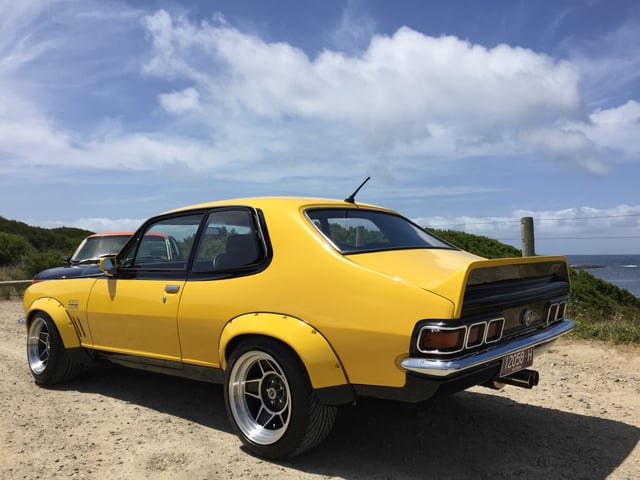1971 LJ Torana GTR XU-3 - Image 86468