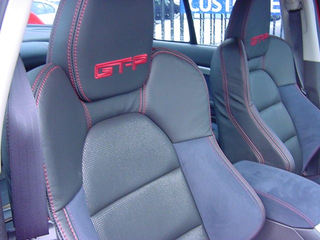 BA Falcon GTP - Image 2656