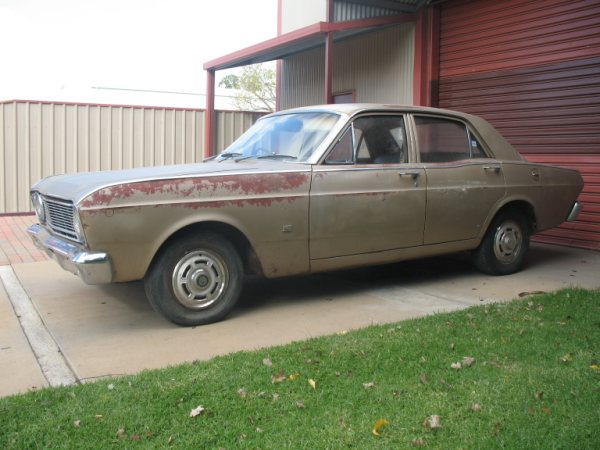 XT Falcon 500 - Image 31372