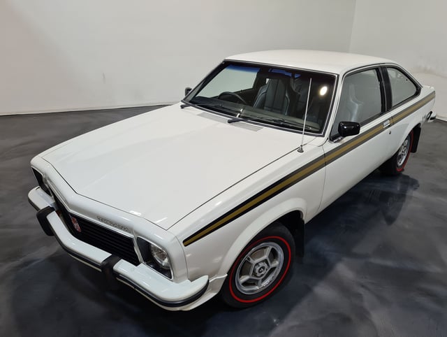 1976 LX SS Torana Hatchback 4.2L - Image 97946