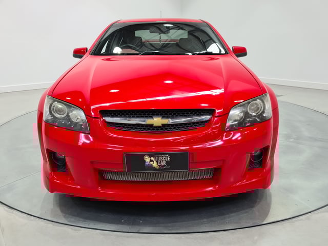 2006 VE Holden SS-V Commodore 6.0 Litre V8 - Image 107733