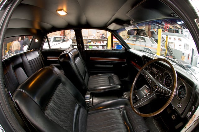 P3 GTHO (Completed) - Image 16575