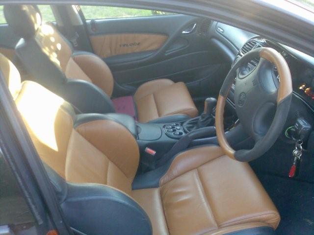 VT CSV VELOCE Build # 1 of 1 - Image 18337