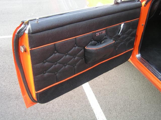 HT GTS 350 Monaro - Image 7169