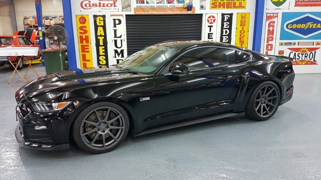 2016 ROUSH Mustang R727 - Image 62431