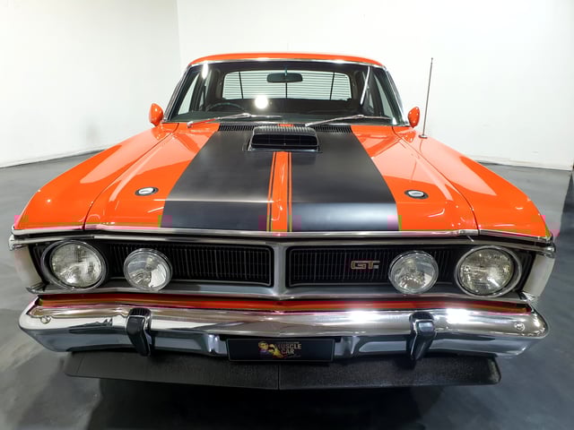 1971 XY GT Falcon Replica - Image 92820