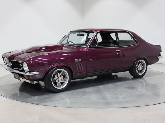 1973 Holden LJ Torana GTR XU2 Tribute - Image 170159