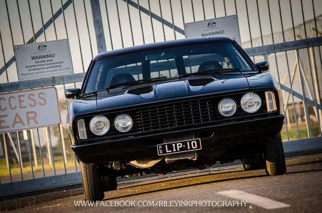 1978 XC GXL Fairmont RESTO-MOD - Image 60969