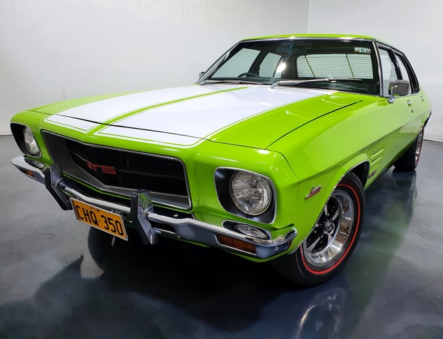 1974 Holden HQ Monaro GTS 350 Replica - Image 98607