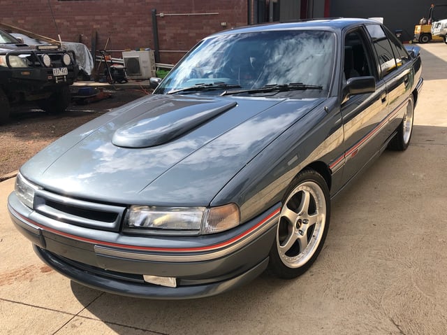 1990 VN SS Commodore - Image 100130