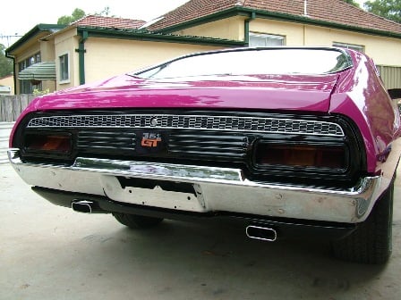 XA GT  RPO 83 - Image 4445