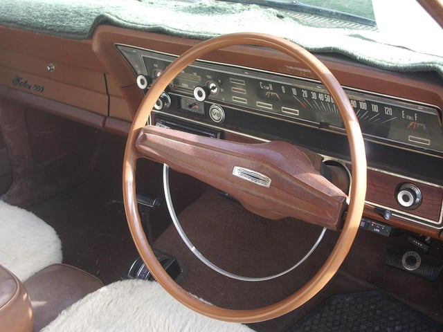 ZD Fairlane 500 - Image 18893