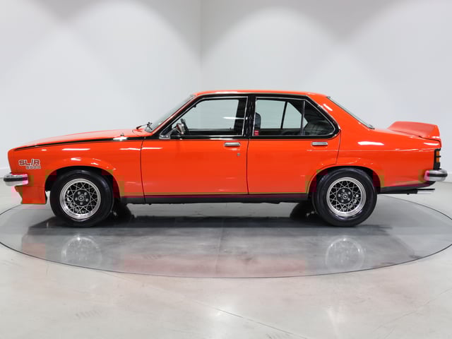 1974 Holden LH Torana SLR 5000 - Image 146350