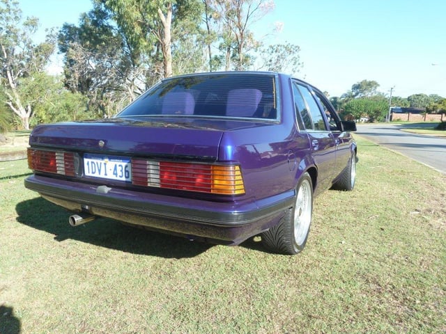 Custom VH Commodore 308 V8 - Image 39504