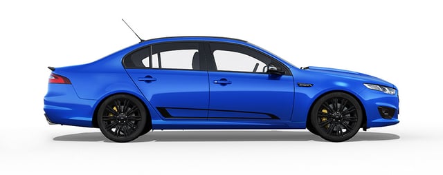 BRAND NEW 2016 XR8 Falcon Sprint - Image 57900