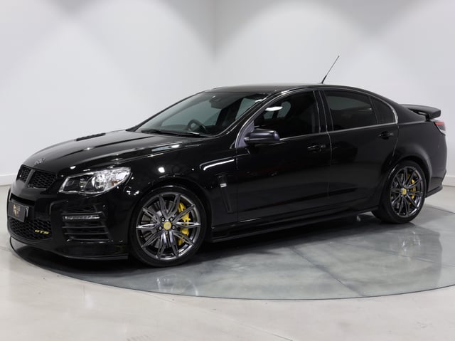 2016 HSV VF Series II GTS - 530kW Tekno Performance Enhanced … - Image 138586