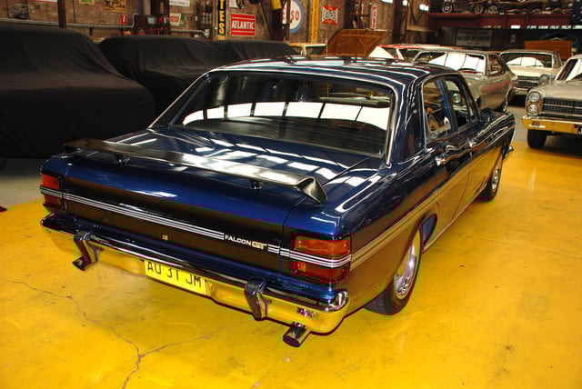 XY GT Replica - Image 28690