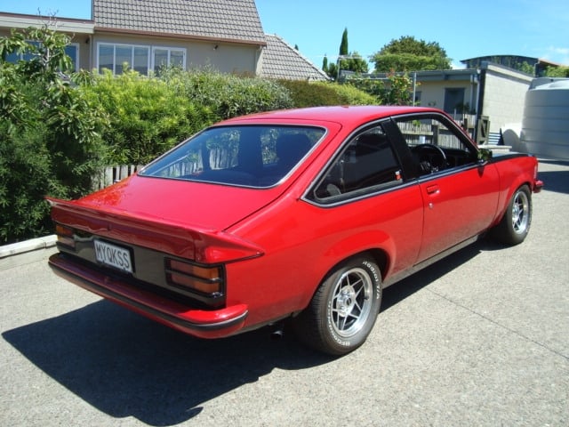LX Torana Hatchback - Image 46947
