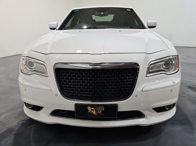 2012 Chrysler 300 SRT8 6.4L V8 - Image 103650