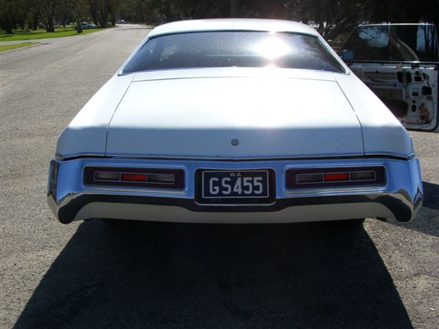 Buick Riviera GS - Image 20344