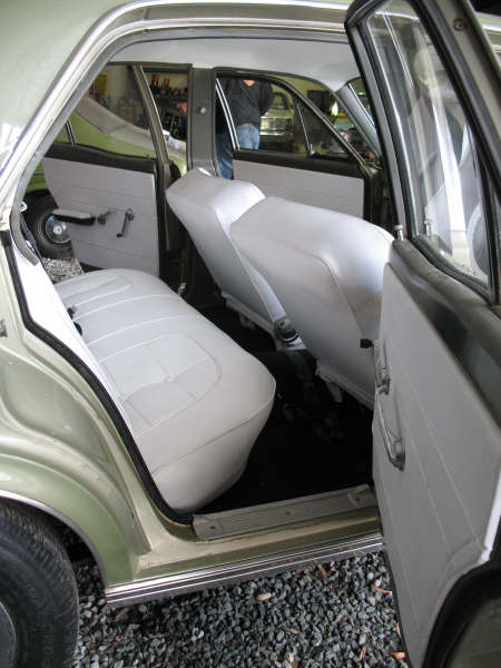 XR Fairmont Boss 351 - Image 19425