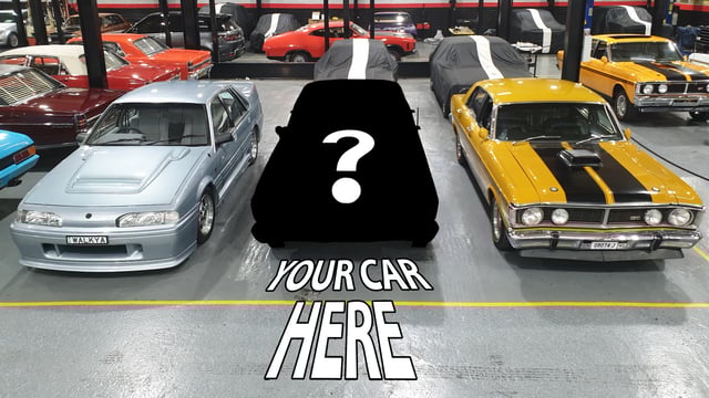 AMCS Showroom - Sell Your Car Here! - Image 89222