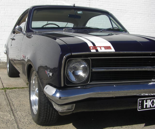 HK GTS Monaro - Image 36281