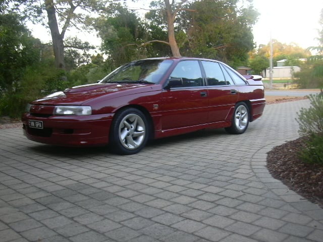 VN SS Group A Commodore  #365 - Image 16864