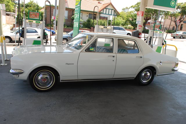 HG Kingswood..350 CHEV!!! - Image 35098