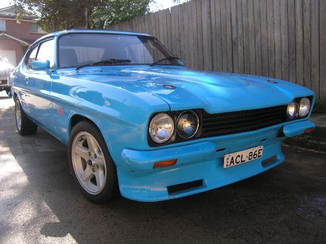 Capri V6 - Image 8059