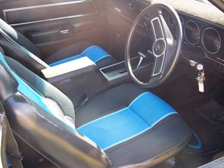 Falcon Cobra  #382 - Image 685