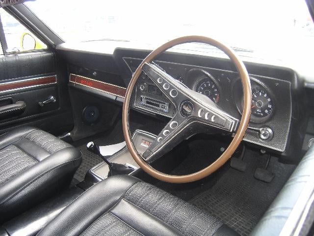 XY GTHO Replica - Image 5072