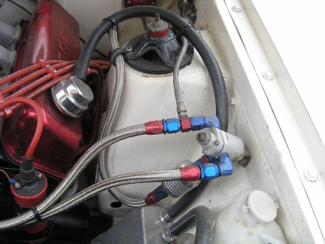 XW GT Replica - Image 5432