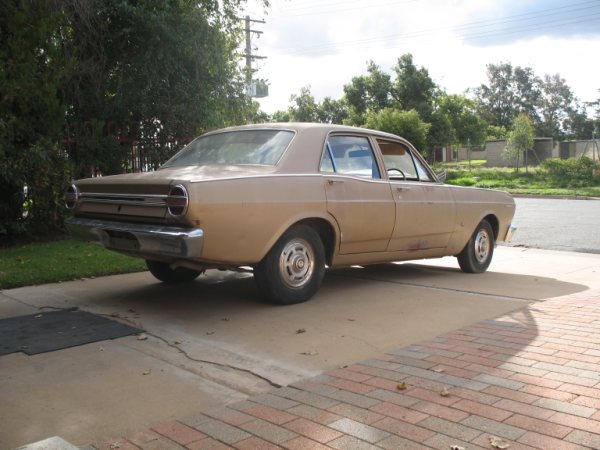 XT Falcon 500 - Image 31375