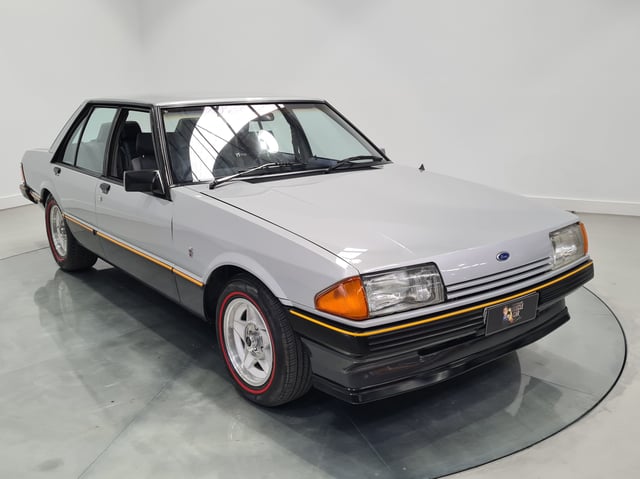 1982 XE Fairmont Ghia ESP Replica 351 4 Speed - Image 111415