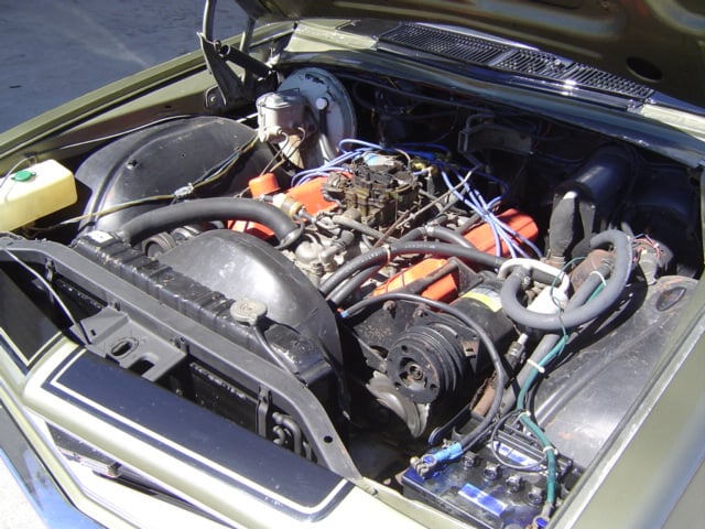HQ Monaro GTS 308 - Image 453